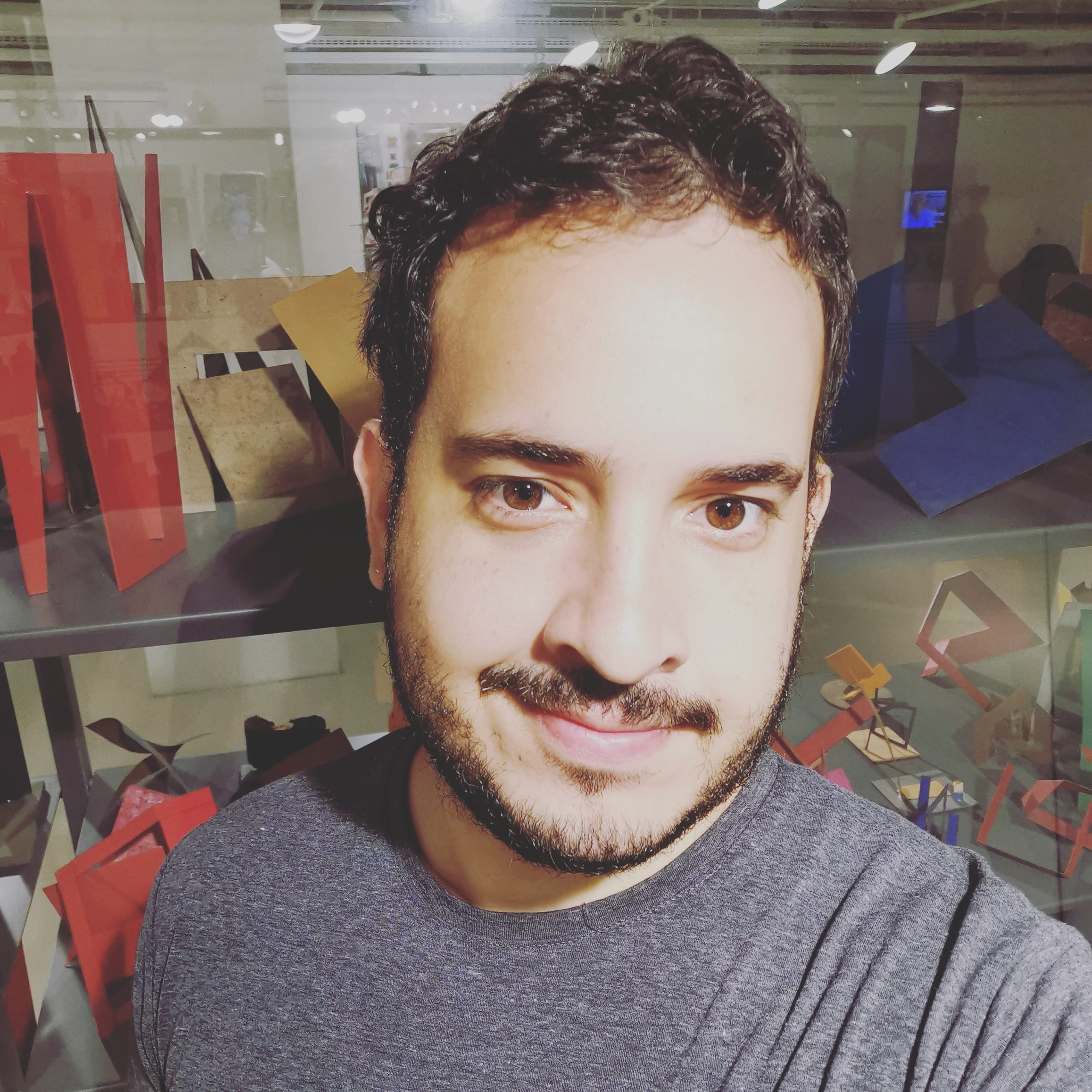 Matias De Stefano'S Partner:  A Surprising Connection - 5k3znj0